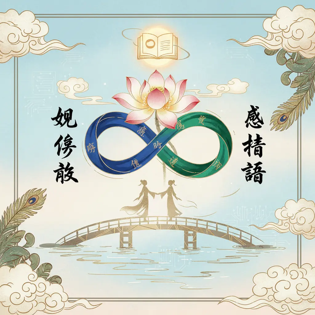 感情指導 - 婚姻修復