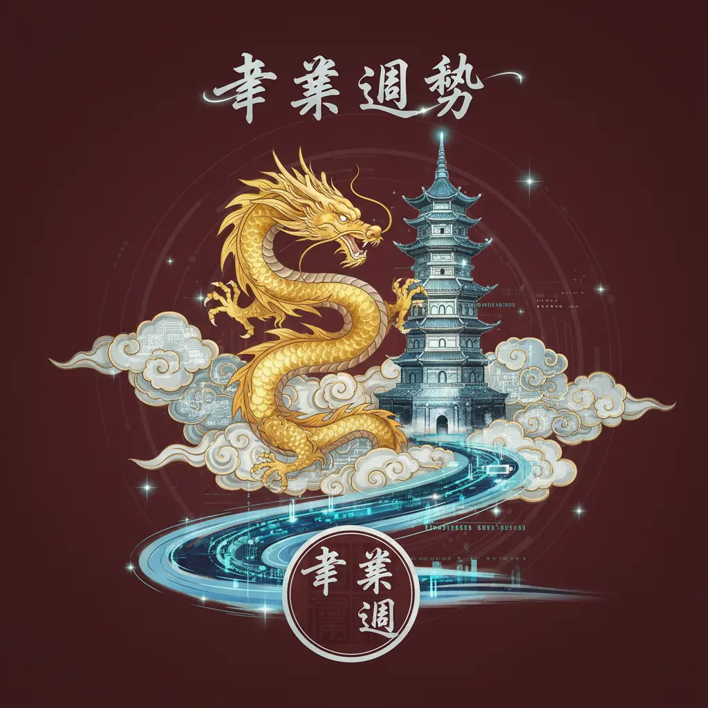 事業運勢 - 事業運