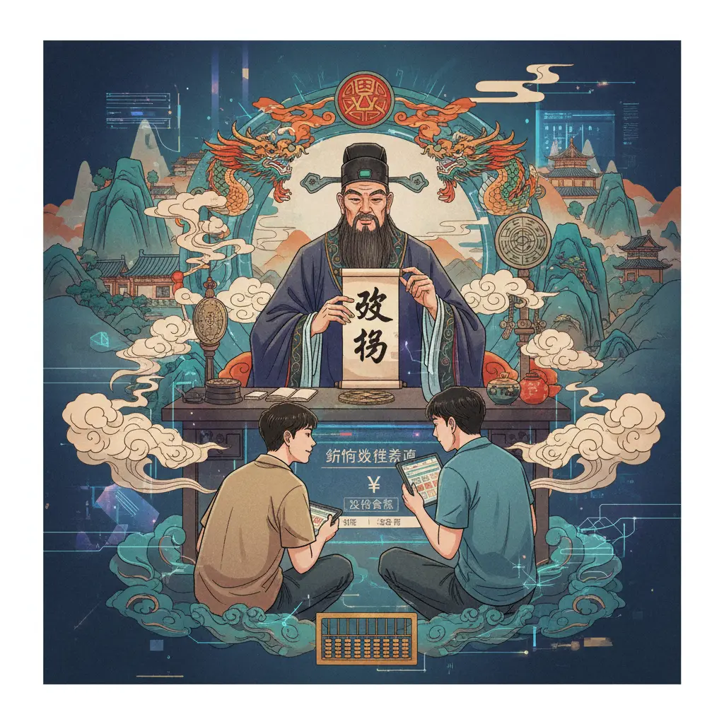 算命收費 - 改名