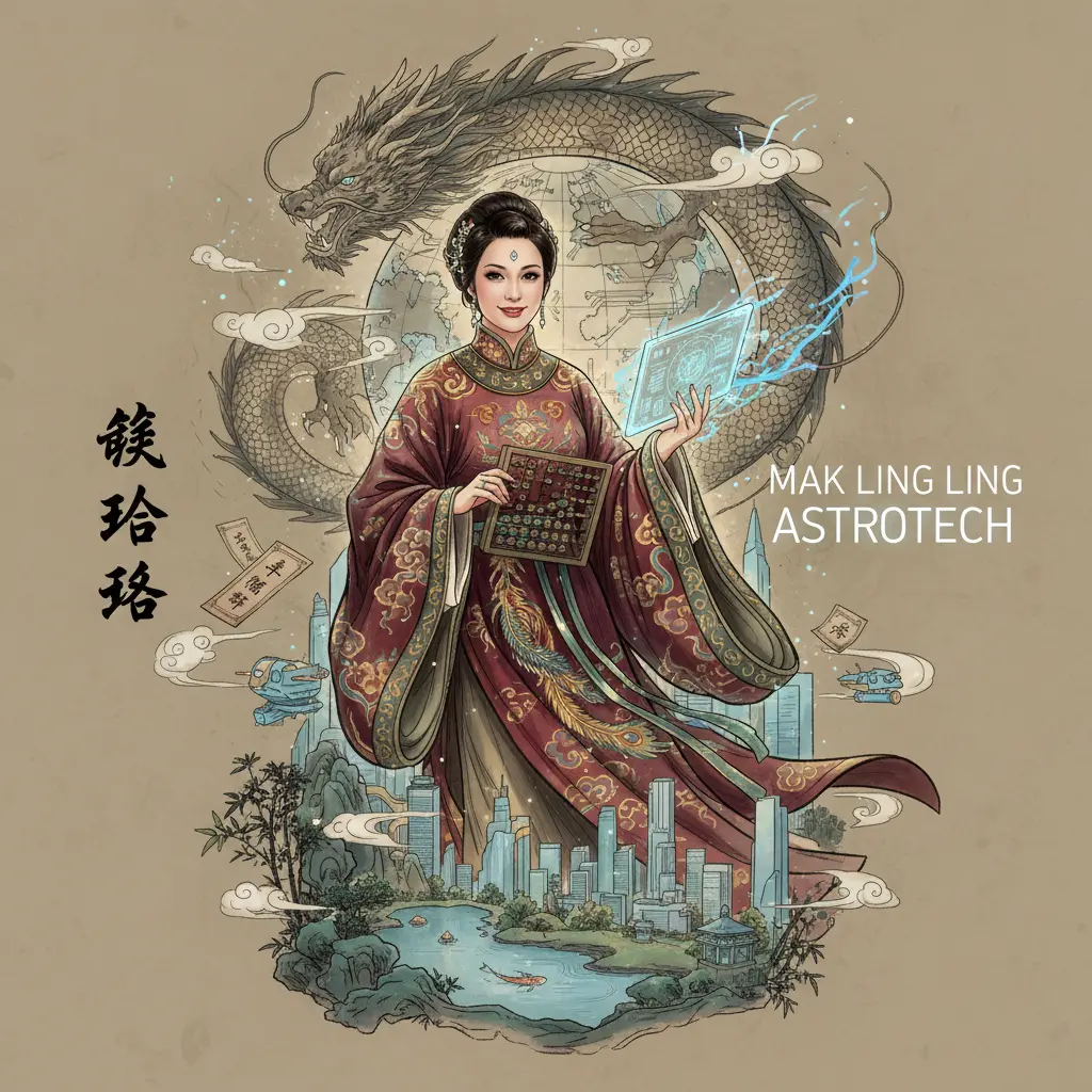 麥玲玲 - 麥玲玲