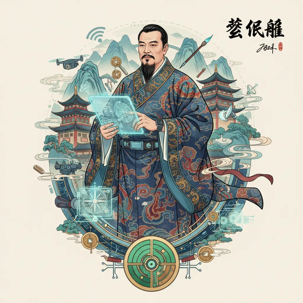 蘇民峯 - 蘇民峯