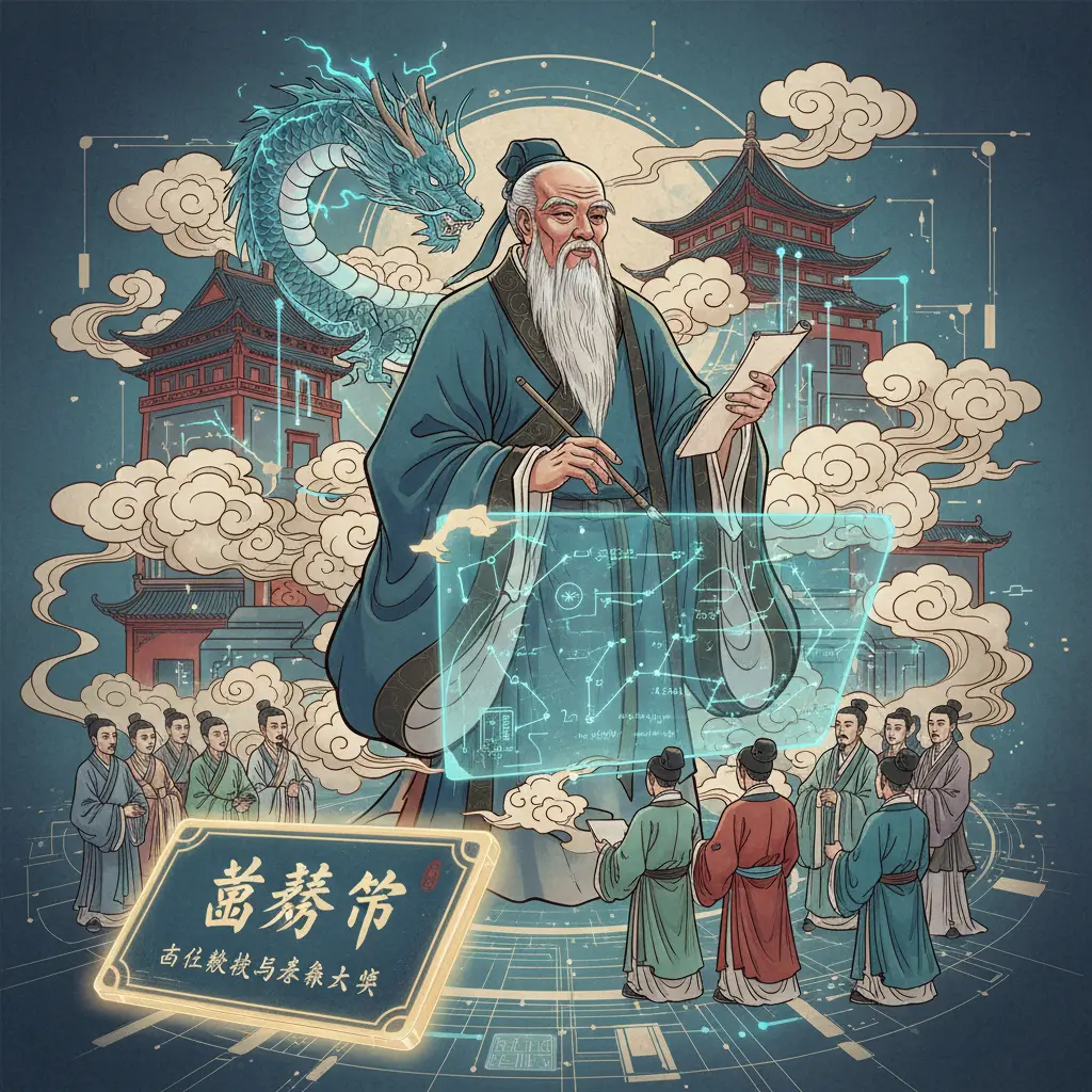 董慕節 - 董慕節