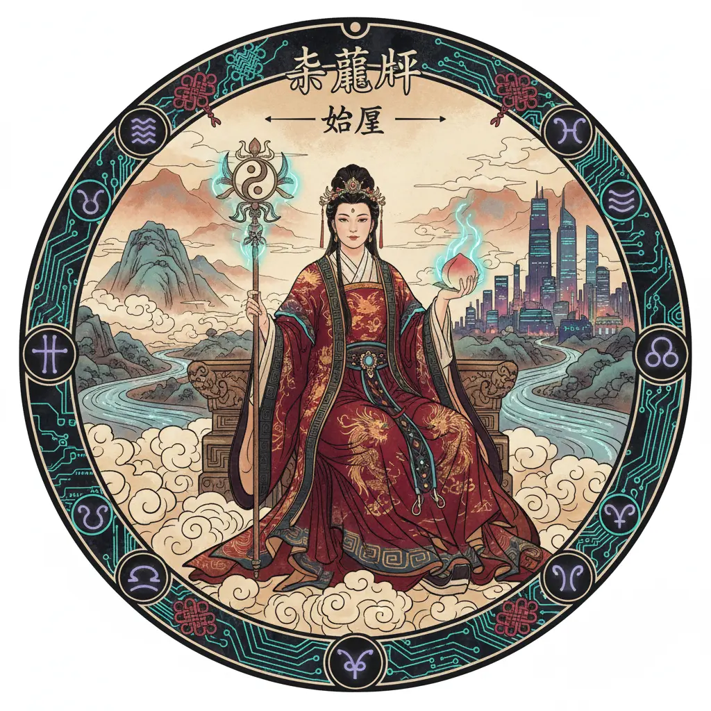 塔羅牌 - 塔羅牌