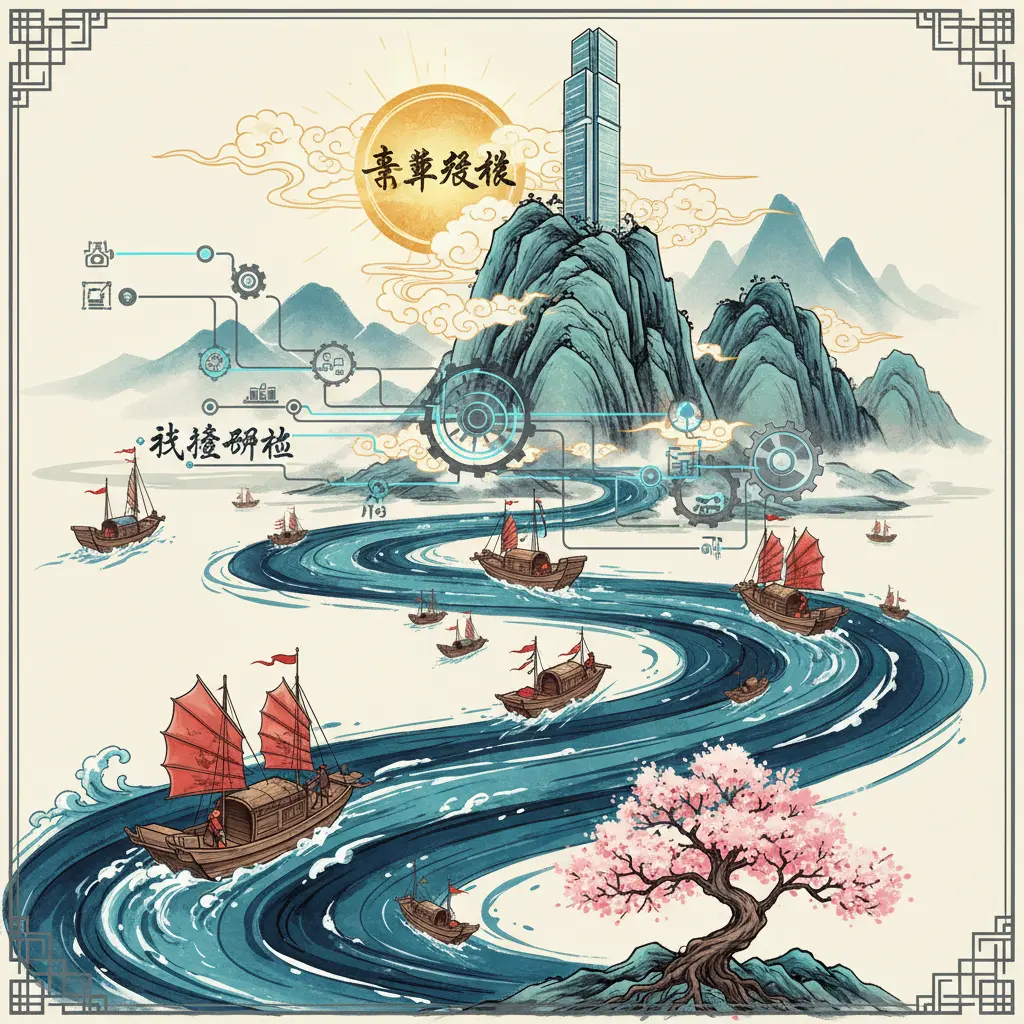 事業發展 - 職涯規劃