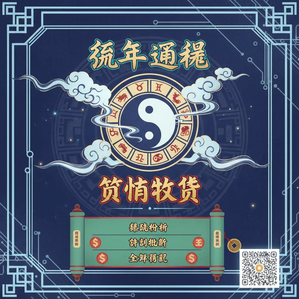 算命收費 - 流年運程