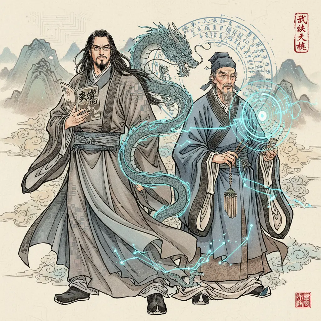 董慕節 - 馬榮成