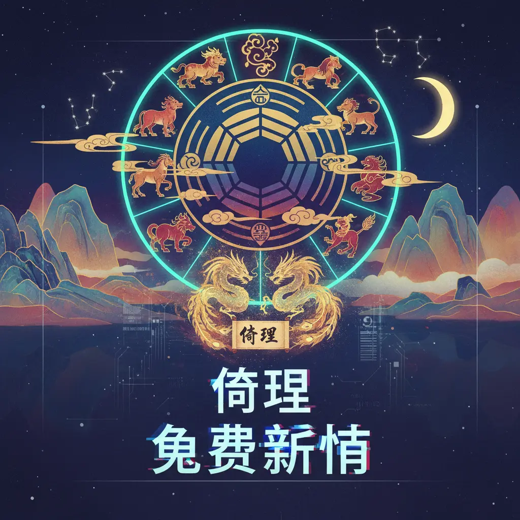 免費算命 - 命理
