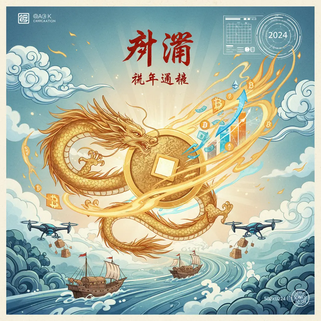 流年運程 - 財運