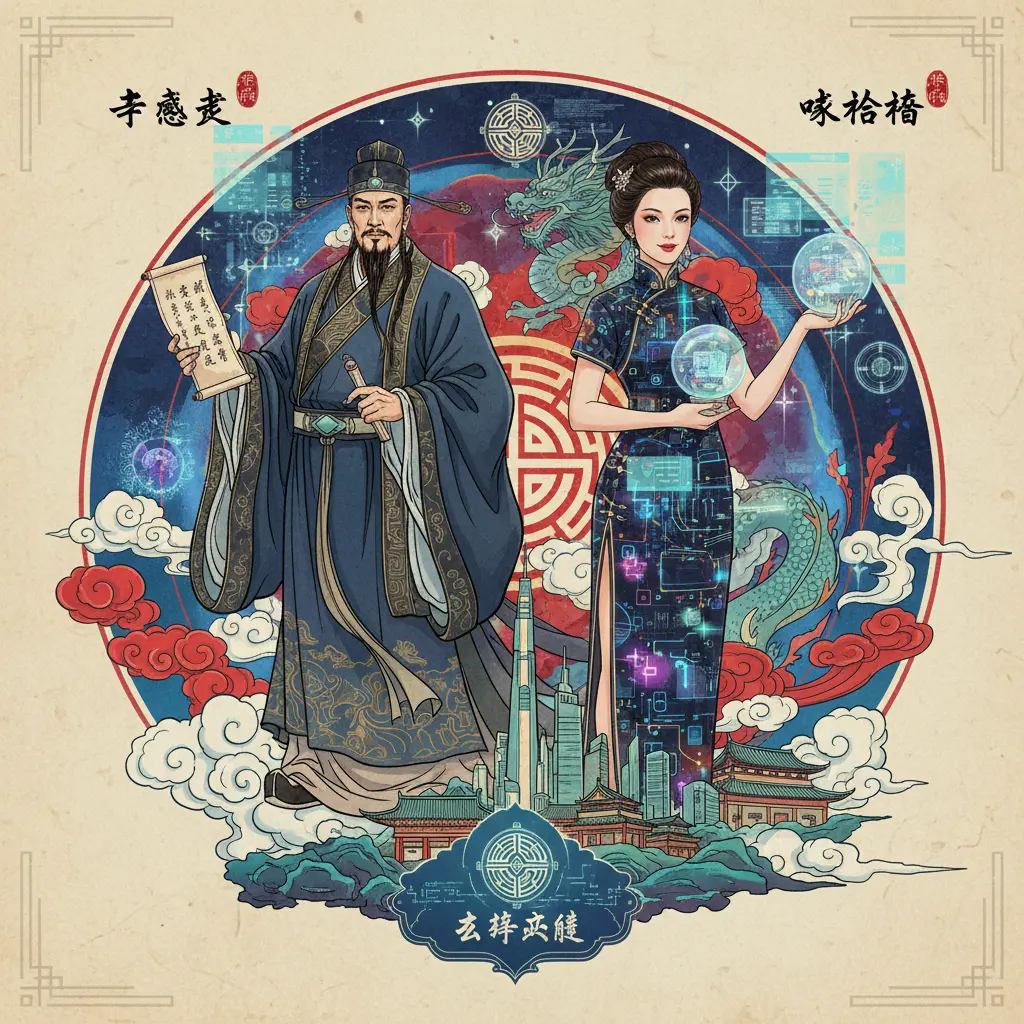 麥玲玲 - 李丞責