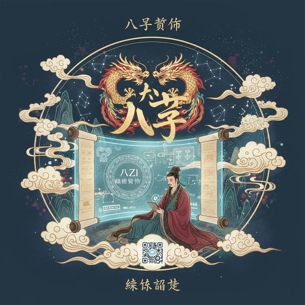 線上算命 - 八字算命