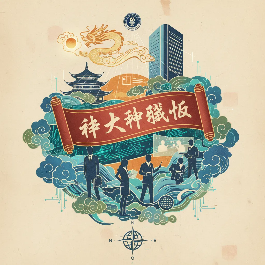 事業發展 - 科大求職板