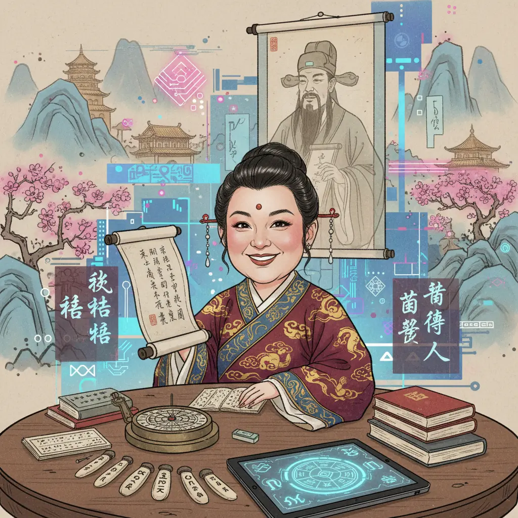 董慕節 - 麥玲玲